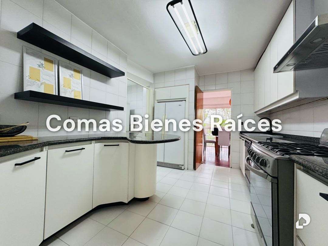 Apartamento en Altamira, Caracas – 16