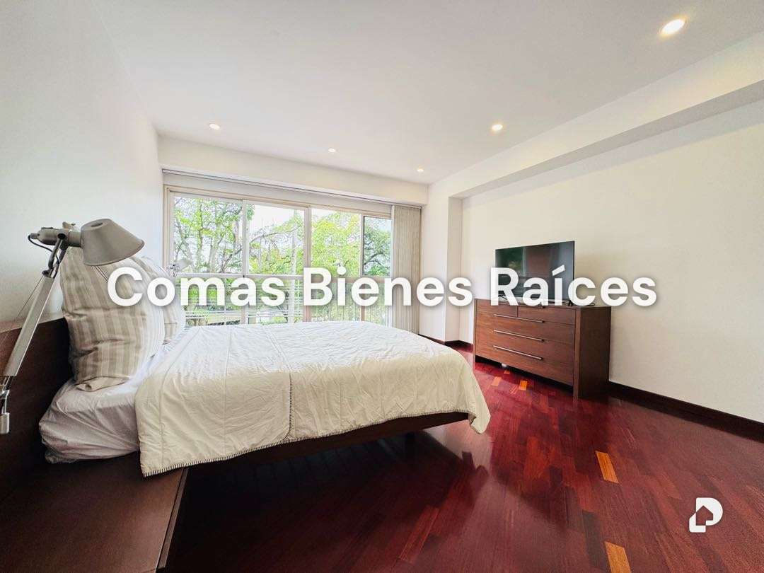 Apartamento en Altamira, Caracas – 10