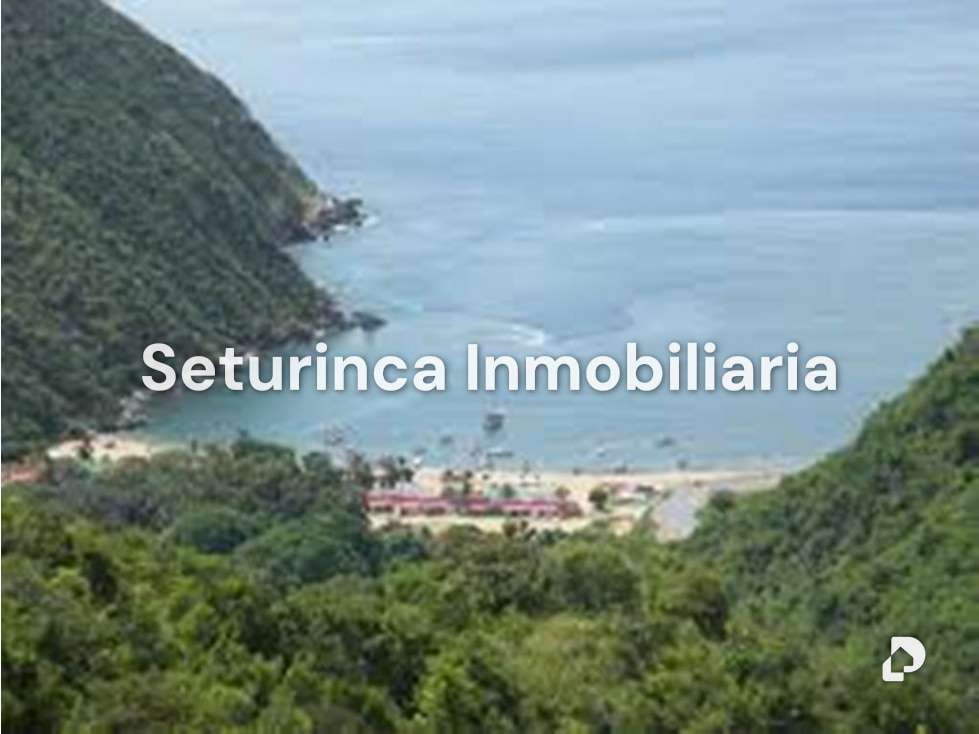 Terreno en El Junquito, Caracas – 11