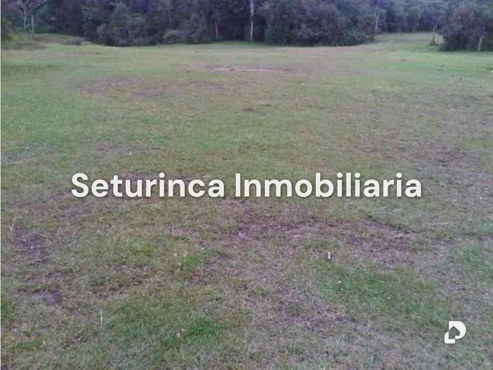 Terreno en El Junquito, Caracas – 22