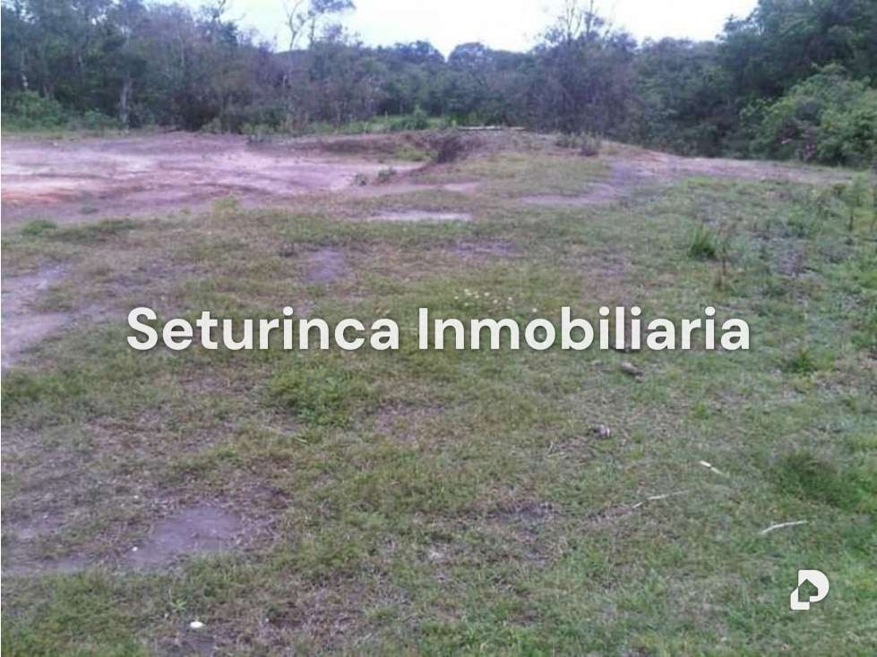 Terreno en El Junquito, Caracas – 24