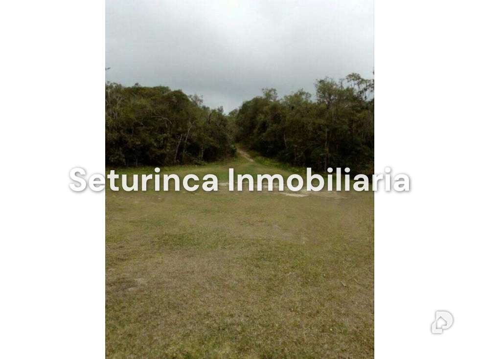 Terreno en El Junquito, Caracas – 23