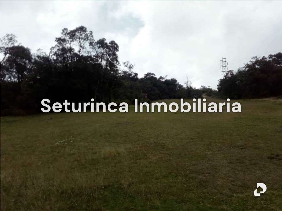 Terreno en El Junquito, Caracas – 10