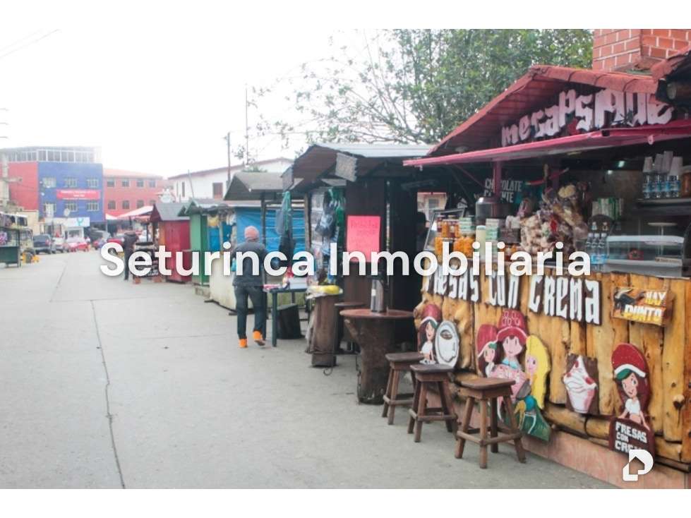 Terreno en El Junquito, Caracas – 27
