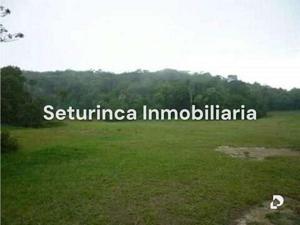 Terreno en El Junquito, Caracas – 5