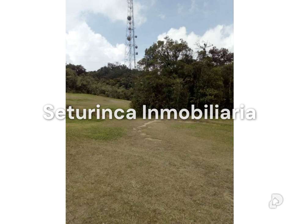 Terreno en El Junquito, Caracas – 20
