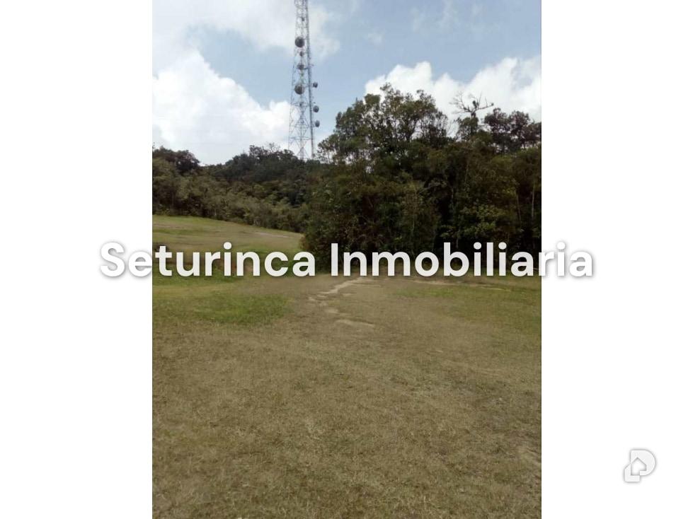 Terreno en El Junquito, Caracas – 3
