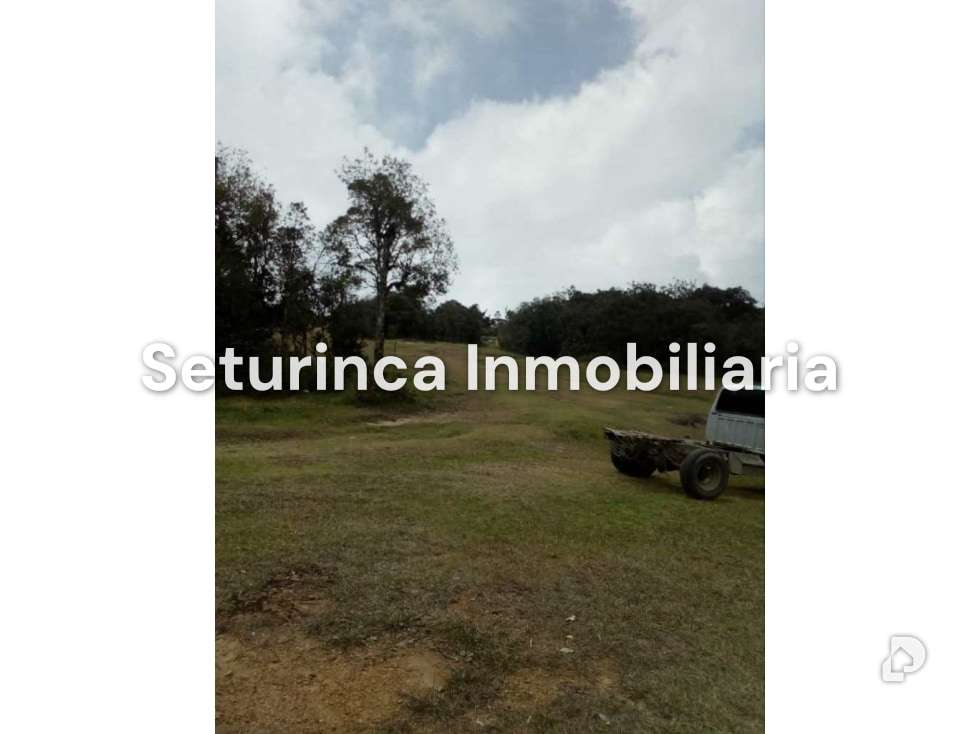 Terreno en El Junquito, Caracas – 4