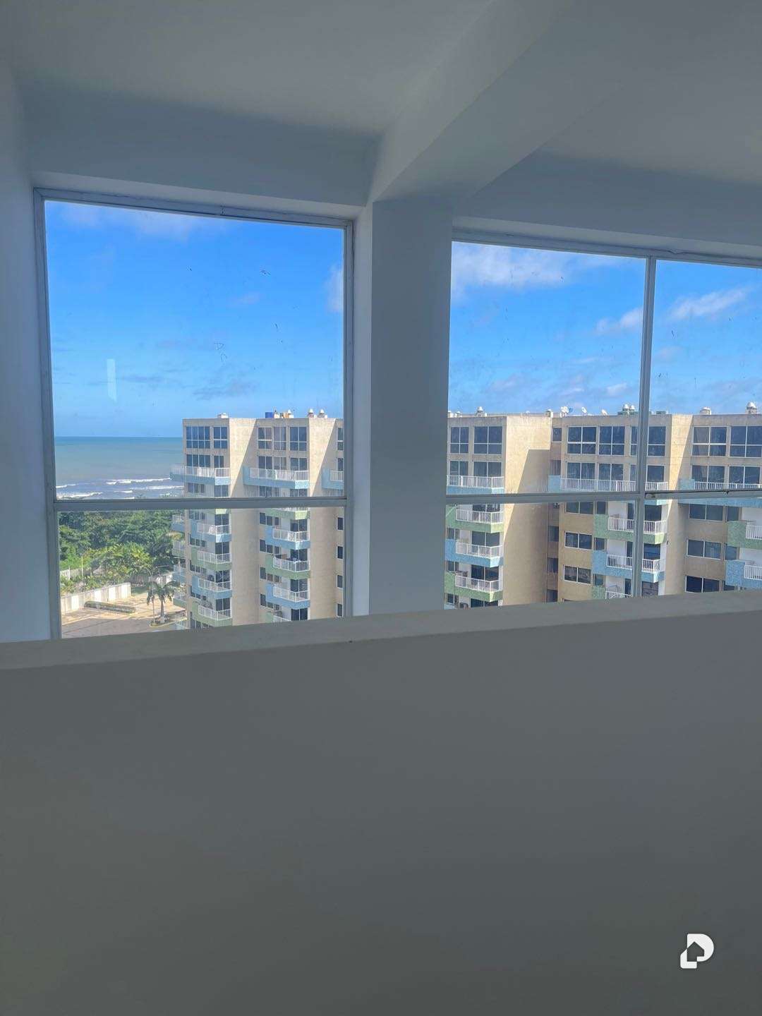 Apartamento en Higuerote, Costa Mirandina – 18