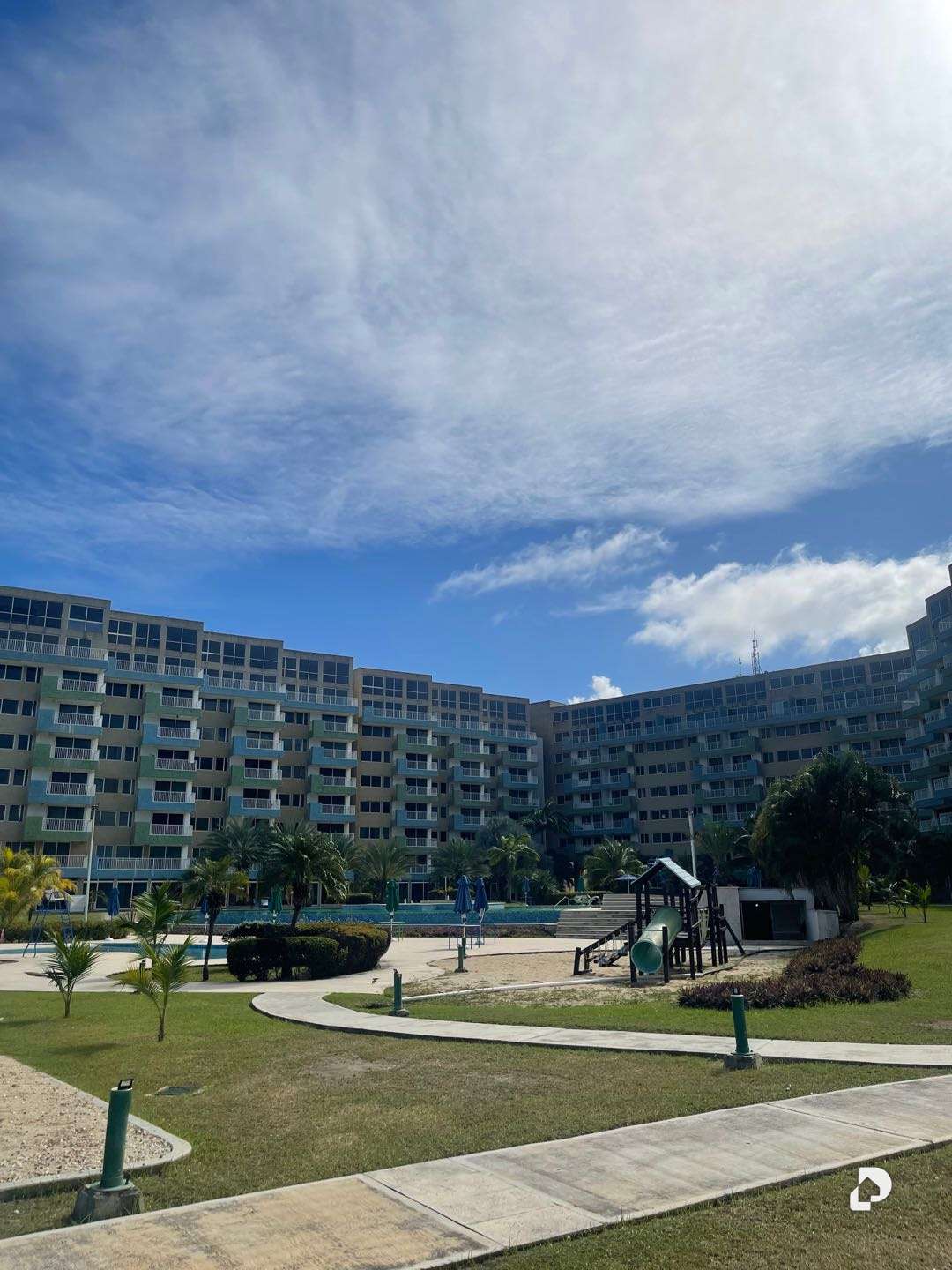 Apartamento en Higuerote, Costa Mirandina – 26