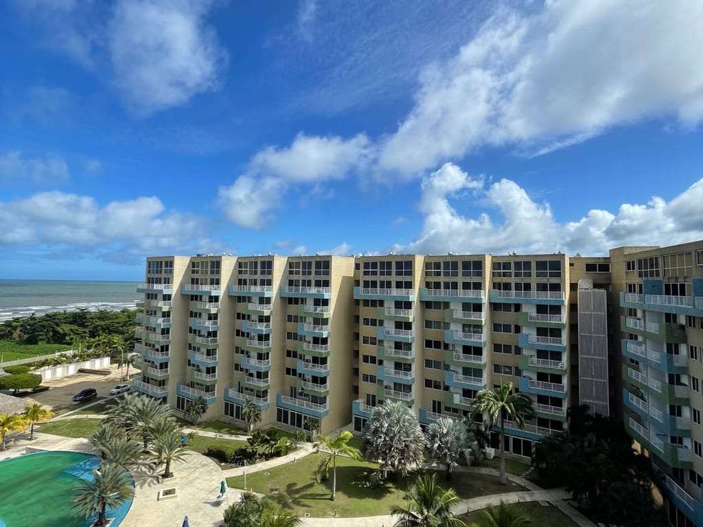 Apartamento en Higuerote, Costa Mirandina - 1