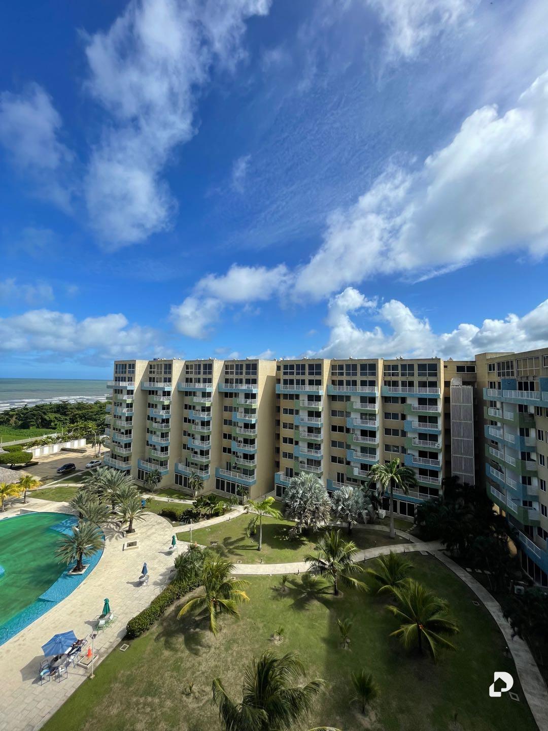 Apartamento en Higuerote, Costa Mirandina – 1