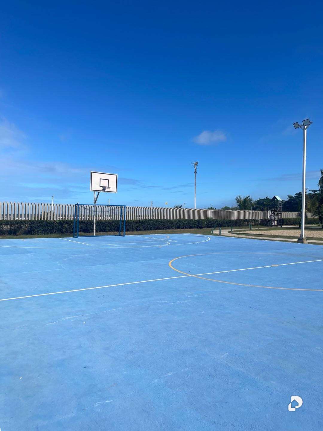 Apartamento en Higuerote, Costa Mirandina – 24