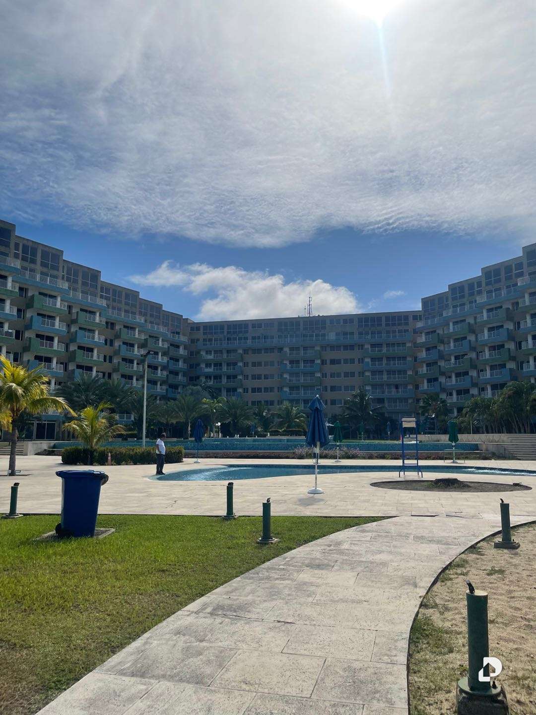 Apartamento en Higuerote, Costa Mirandina – 29