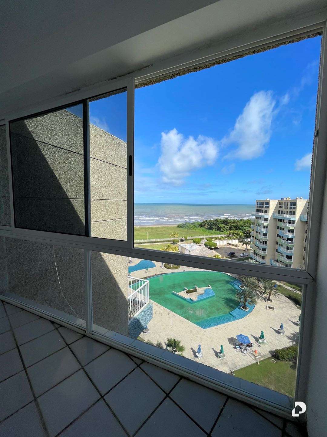 Apartamento en Higuerote, Costa Mirandina – 17