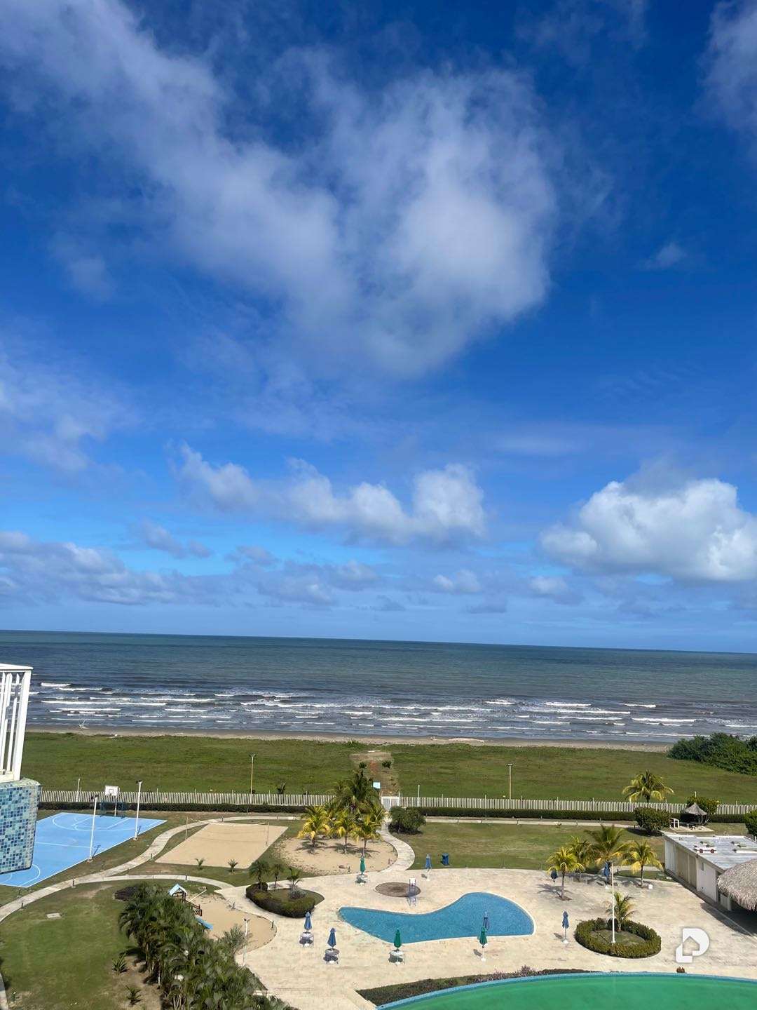 Apartamento en Higuerote, Costa Mirandina – 8