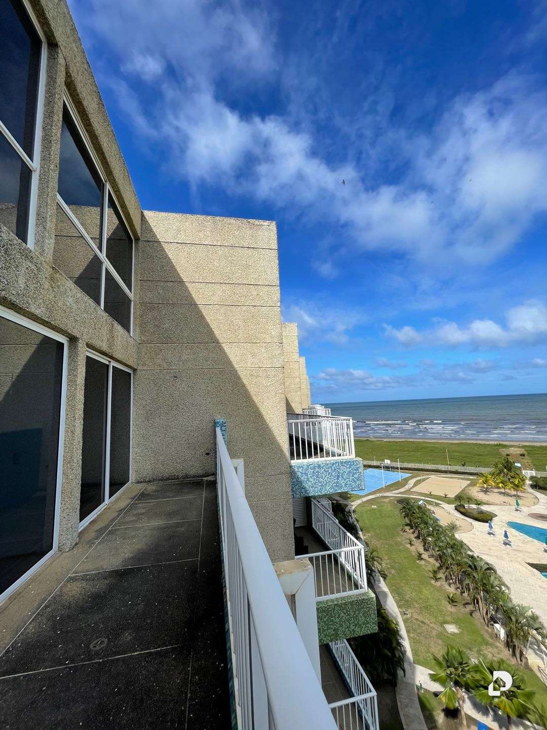 Apartamento en Higuerote, Costa Mirandina – 4