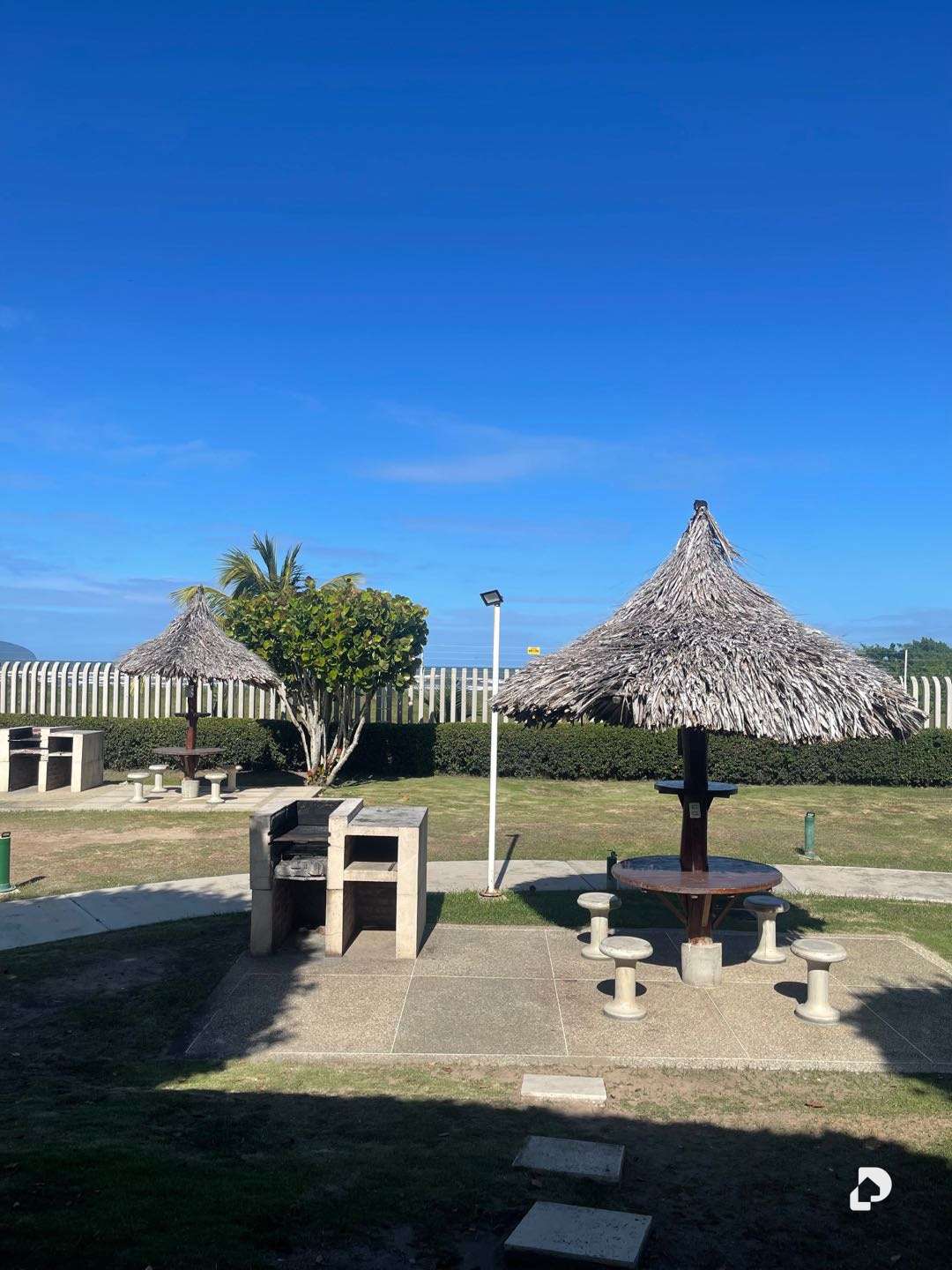 Apartamento en Higuerote, Costa Mirandina – 27