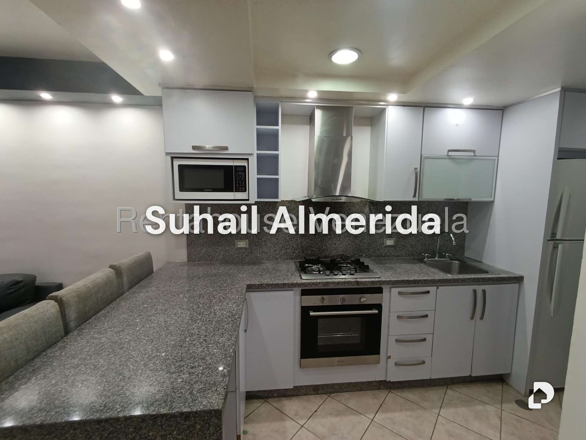 Apartamento en Terrazas de San Diego, San Diego – 5