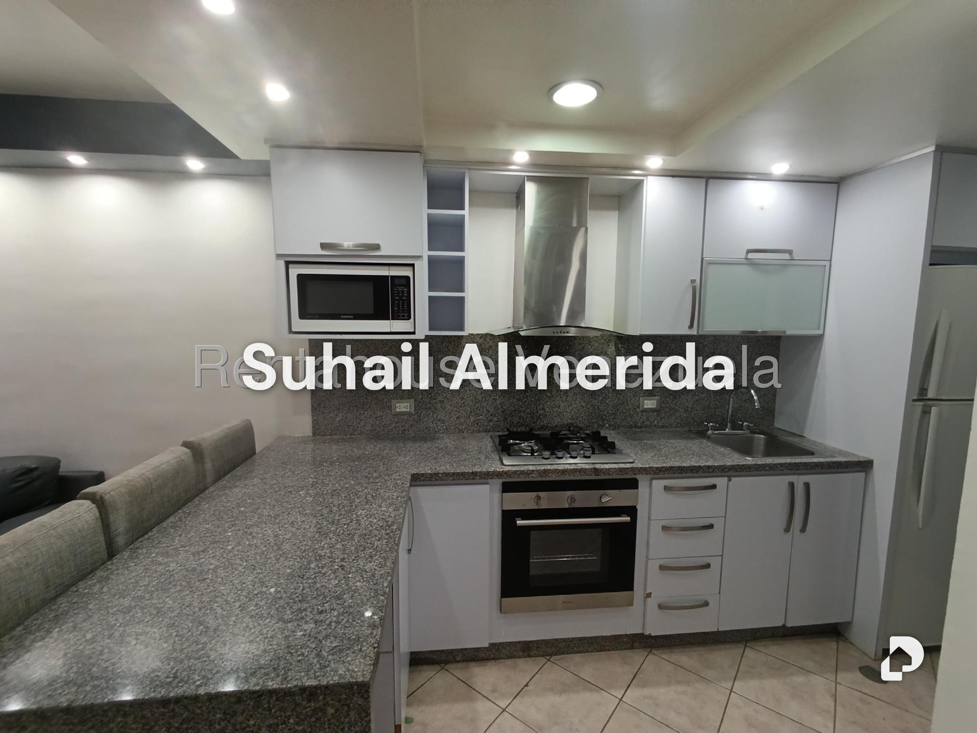 Apartamento en Terrazas de San Diego, San Diego – 5