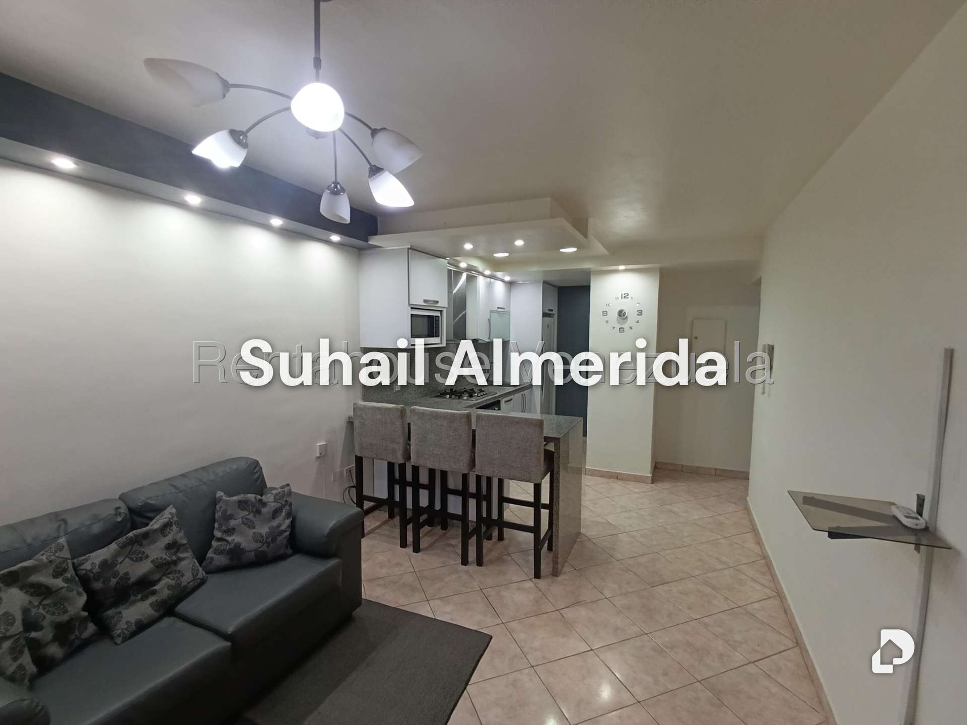 Apartamento en Terrazas de San Diego, San Diego – 2
