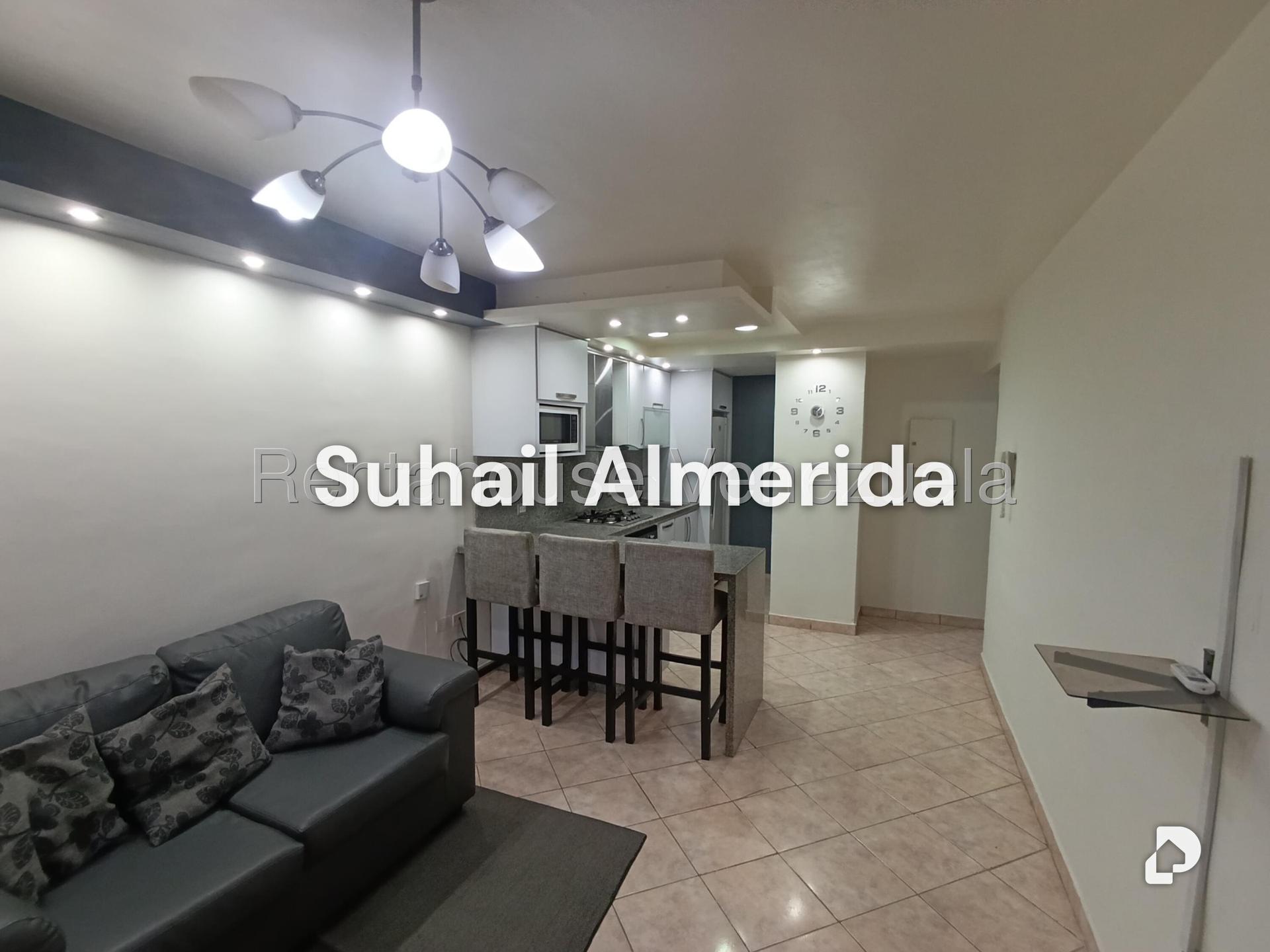 Apartamento en Terrazas de San Diego, San Diego – 2