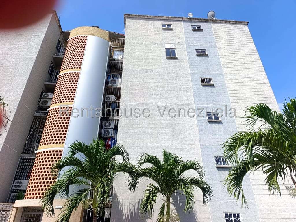 Apartamento en Terrazas de San Diego, San Diego - 1