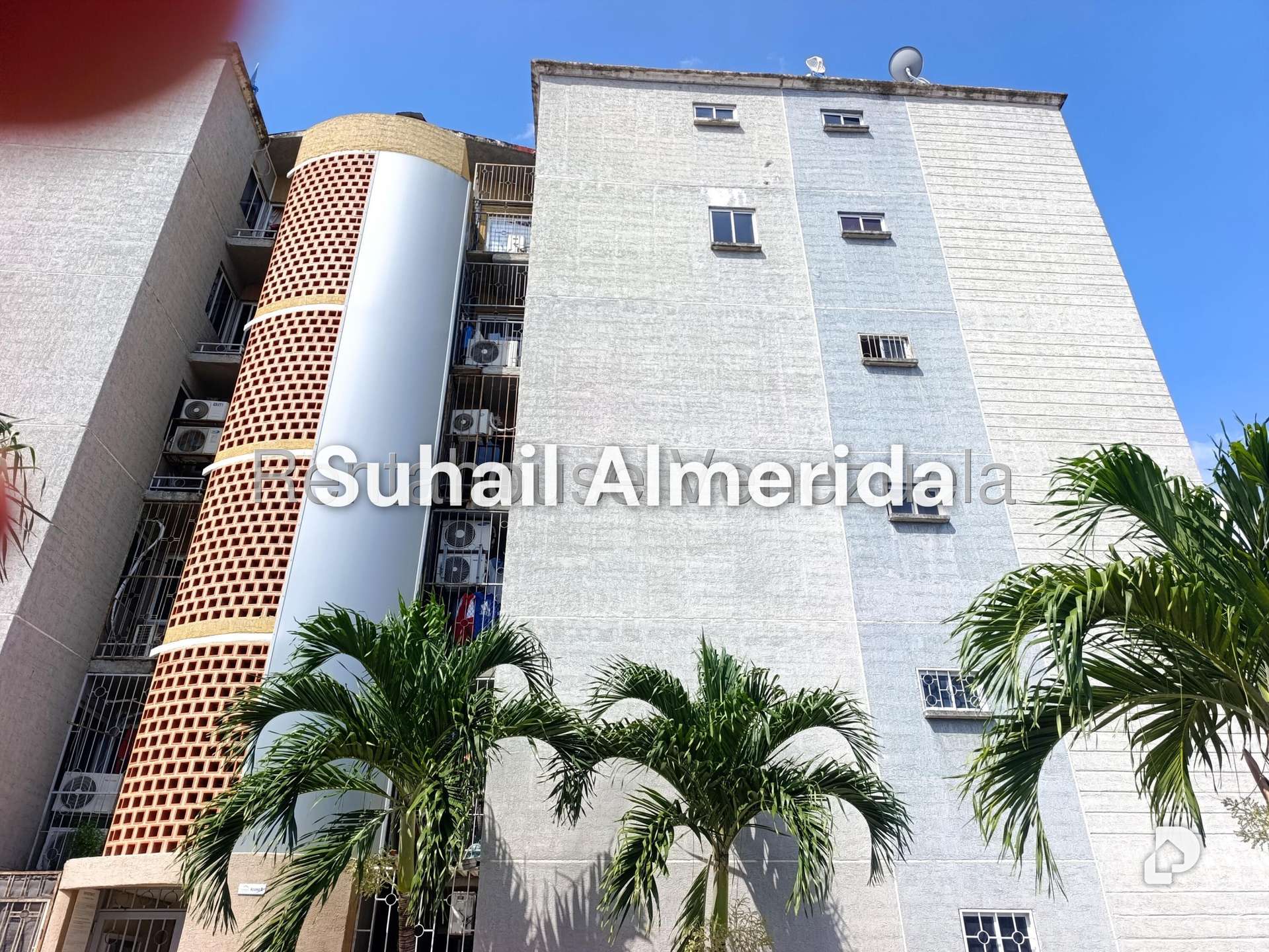 Apartamento en Terrazas de San Diego, San Diego – 1