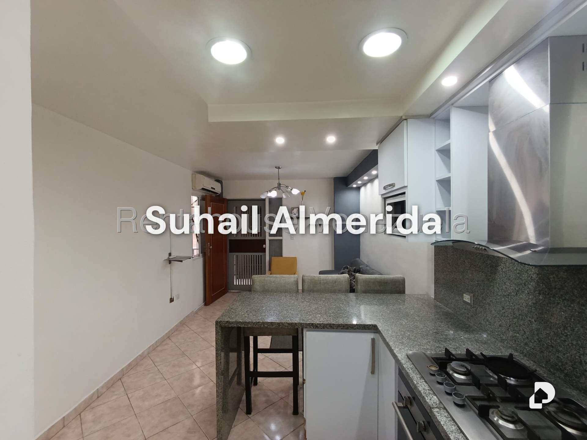 Apartamento en Terrazas de San Diego, San Diego – 3