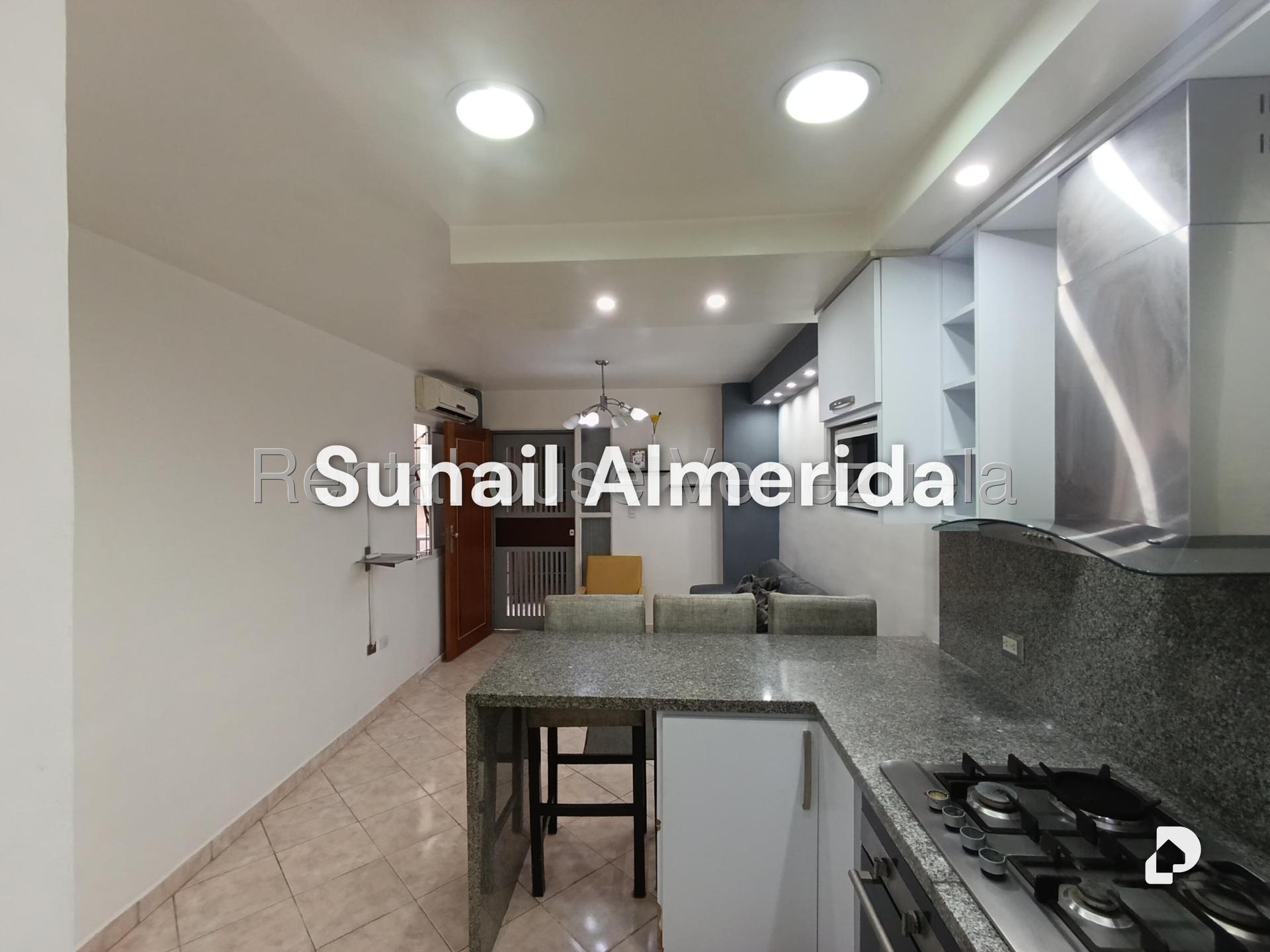 Apartamento en Terrazas de San Diego, San Diego – 3
