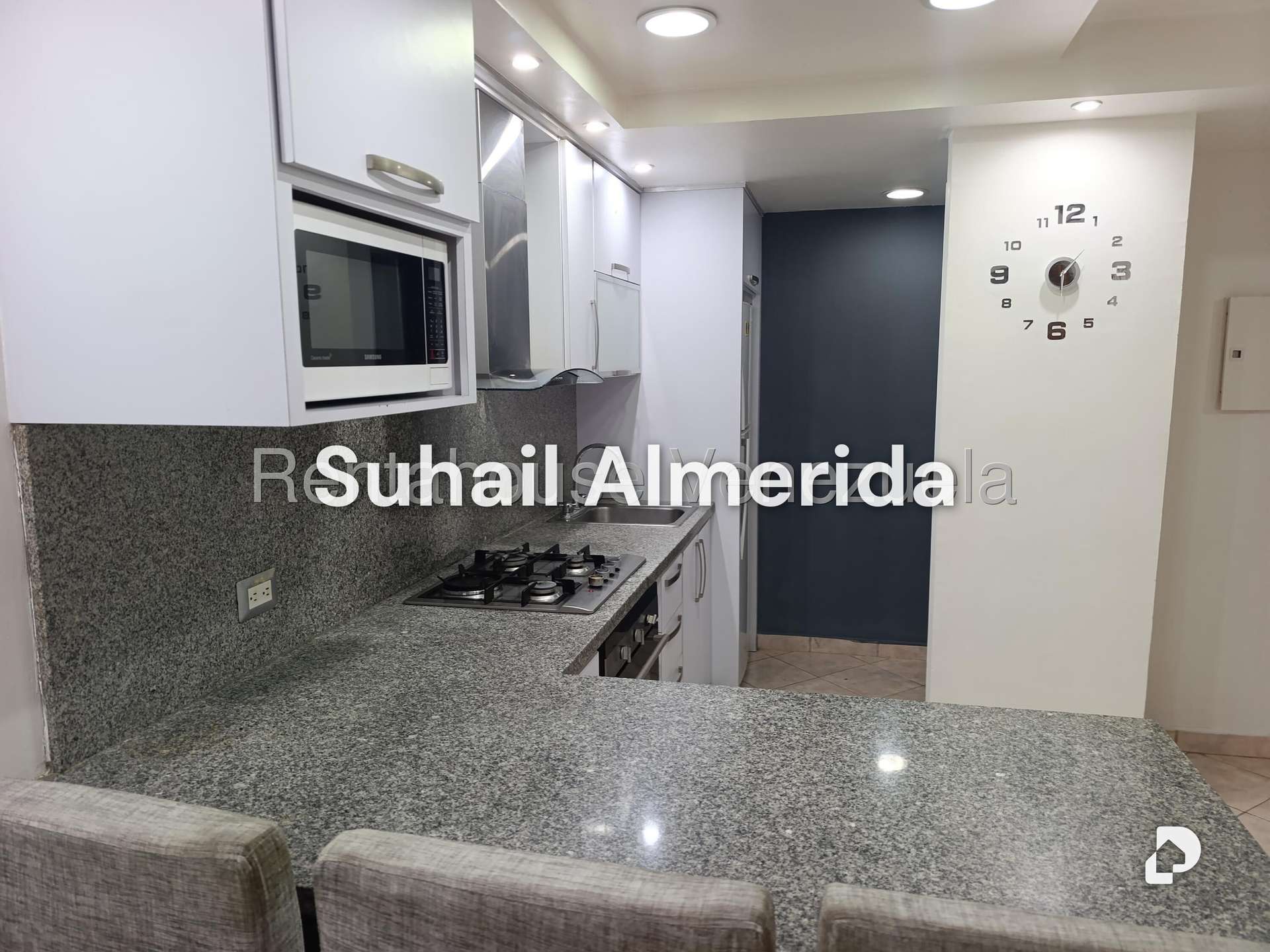 Apartamento en Terrazas de San Diego, San Diego – 6