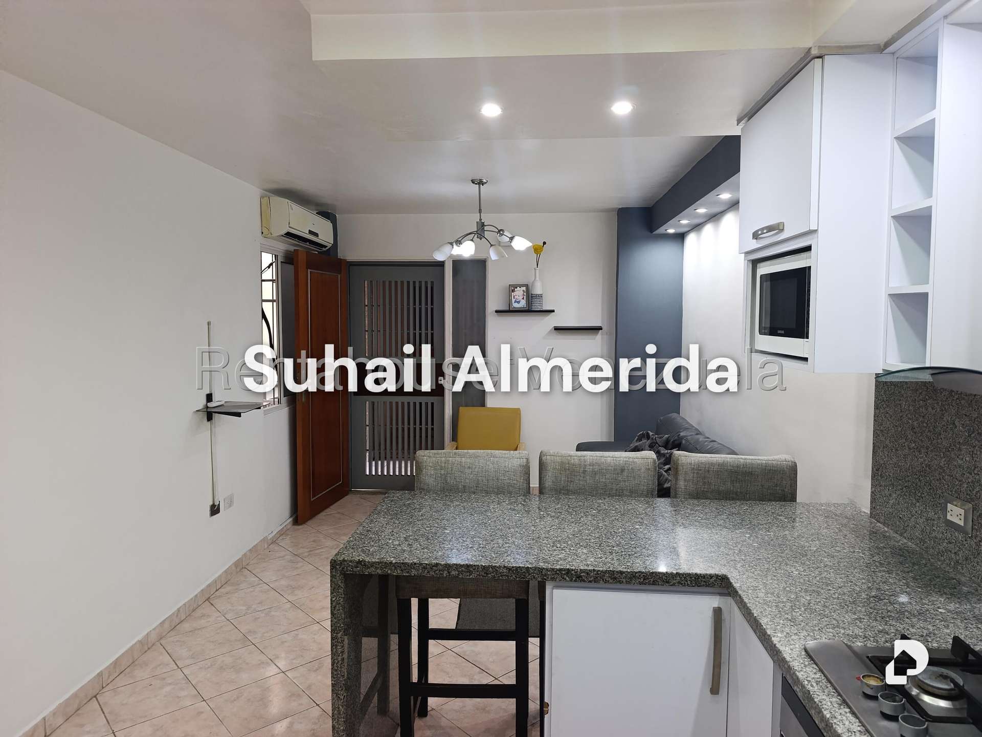 Apartamento en Terrazas de San Diego, San Diego – 18