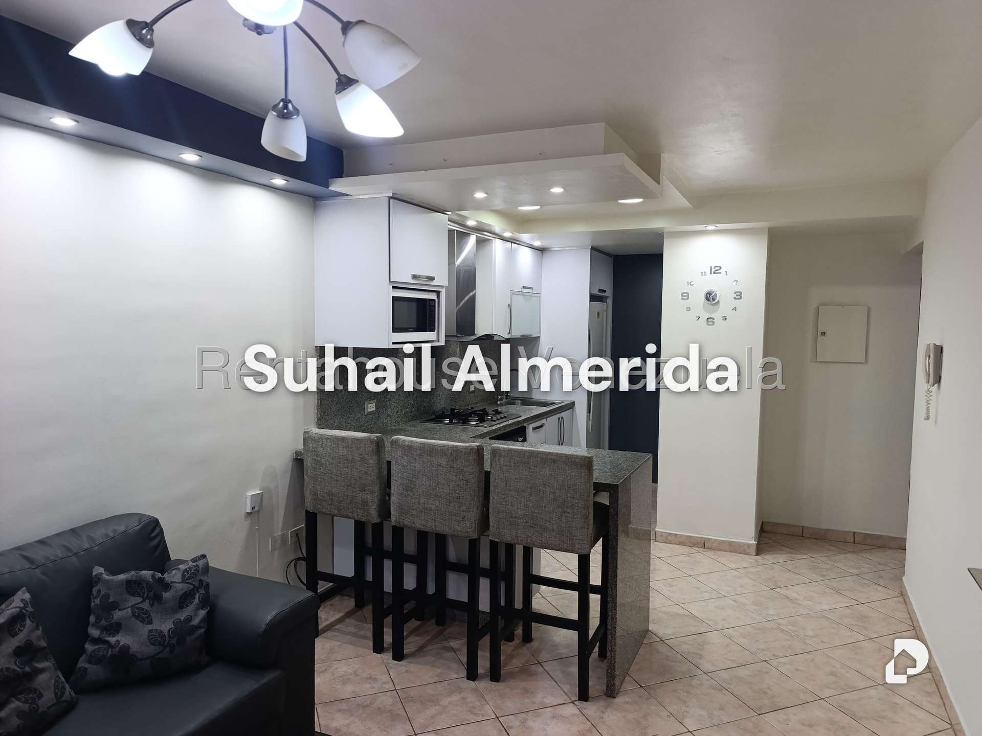 Apartamento en Terrazas de San Diego, San Diego – 4