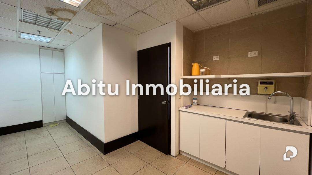 Oficina en Los Naranjos (del Cafetal), Caracas – 20