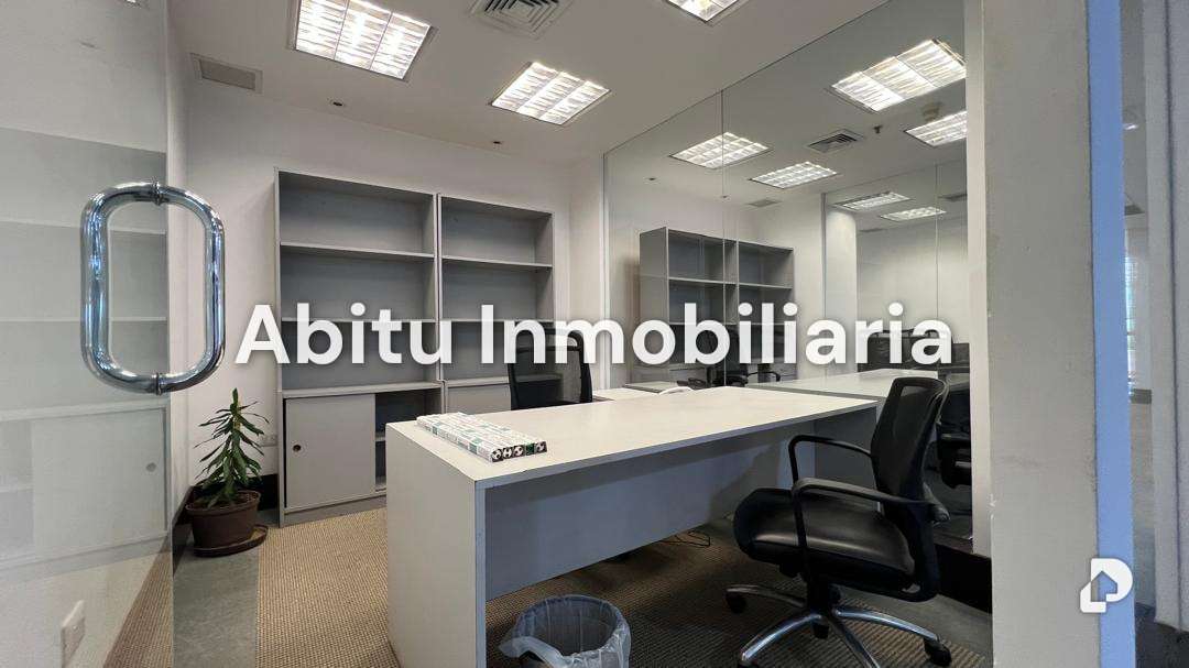 Oficina en Los Naranjos (del Cafetal), Caracas – 23
