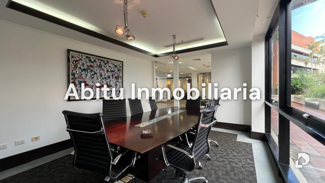 Oficina en Los Naranjos (del Cafetal), Caracas – 5