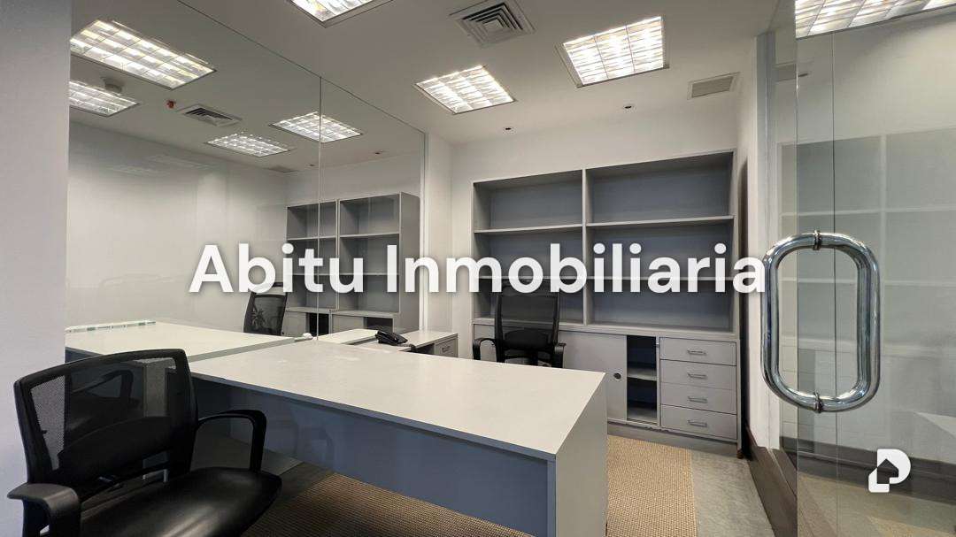 Oficina en Los Naranjos (del Cafetal), Caracas – 31