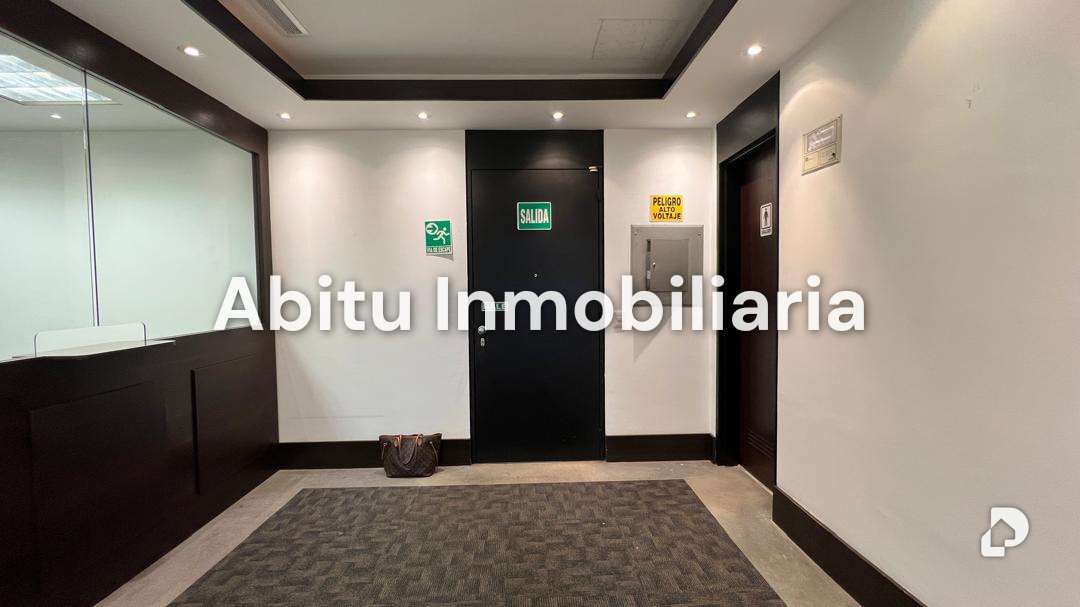 Oficina en Los Naranjos (del Cafetal), Caracas – 15