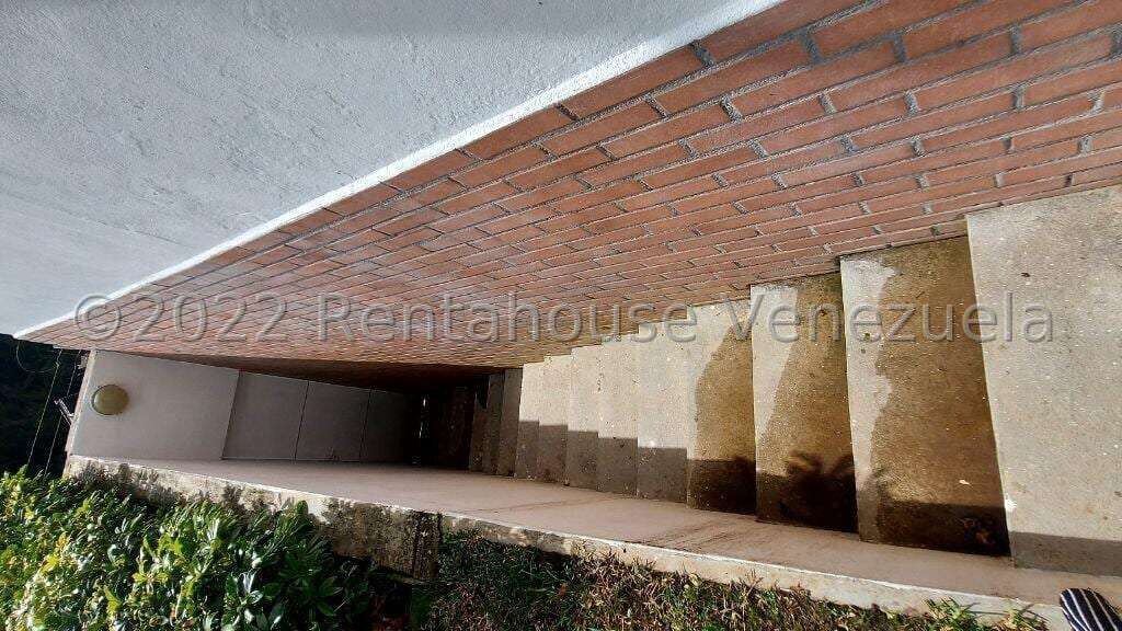 Casa en Oripoto, Caracas