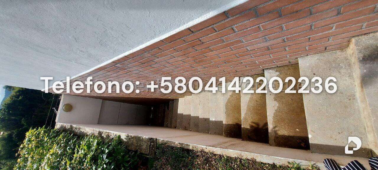 Casa en Los Guayabitos, Caracas – 38