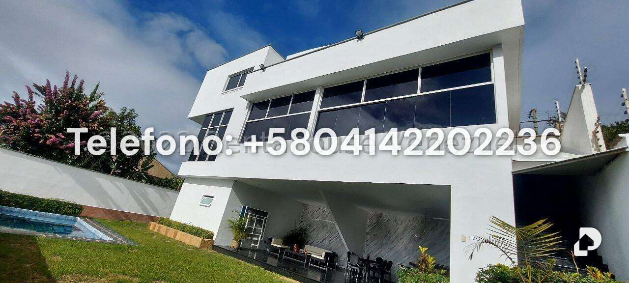 Casa en Los Guayabitos, Caracas – 34