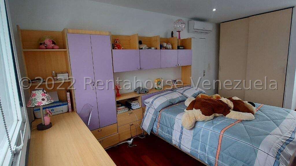 Casa en Oripoto, Caracas