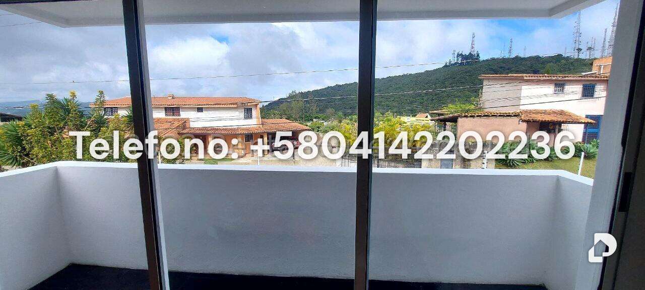 Casa en Los Guayabitos, Caracas – 47