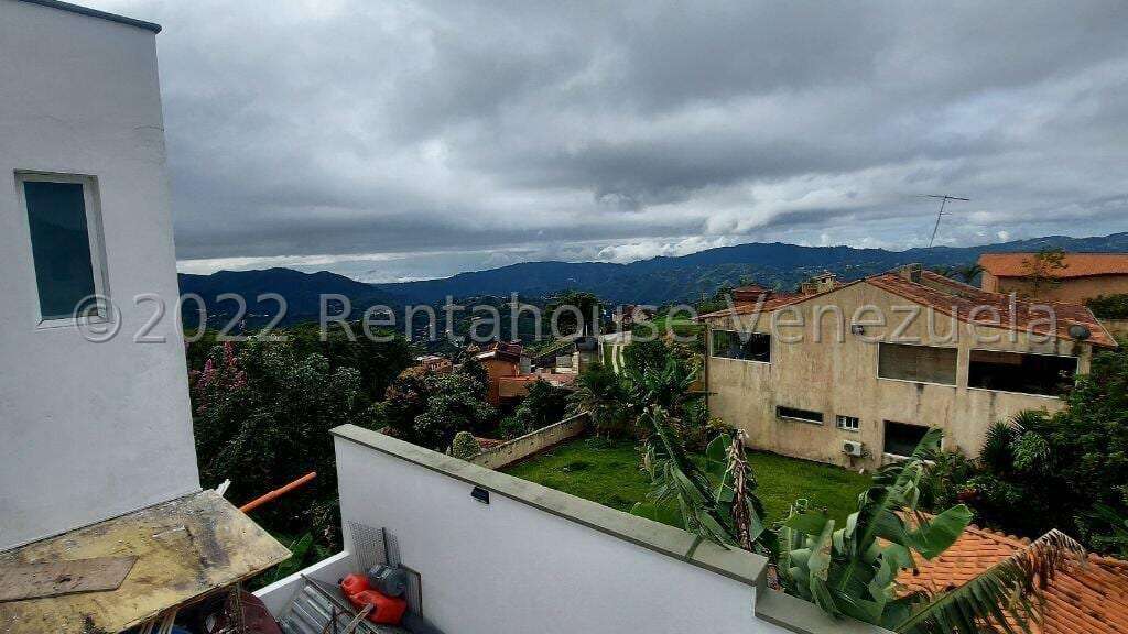 Casa en Oripoto, Caracas