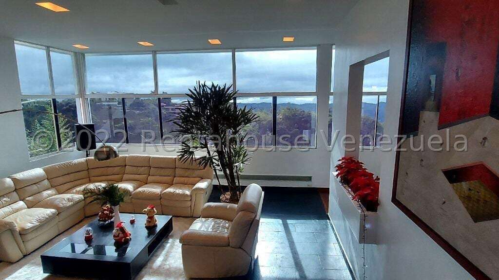 Casa en Oripoto, Caracas