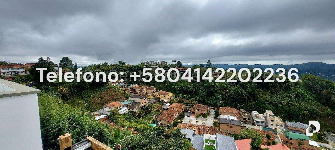 Casa en Los Guayabitos, Caracas – 44