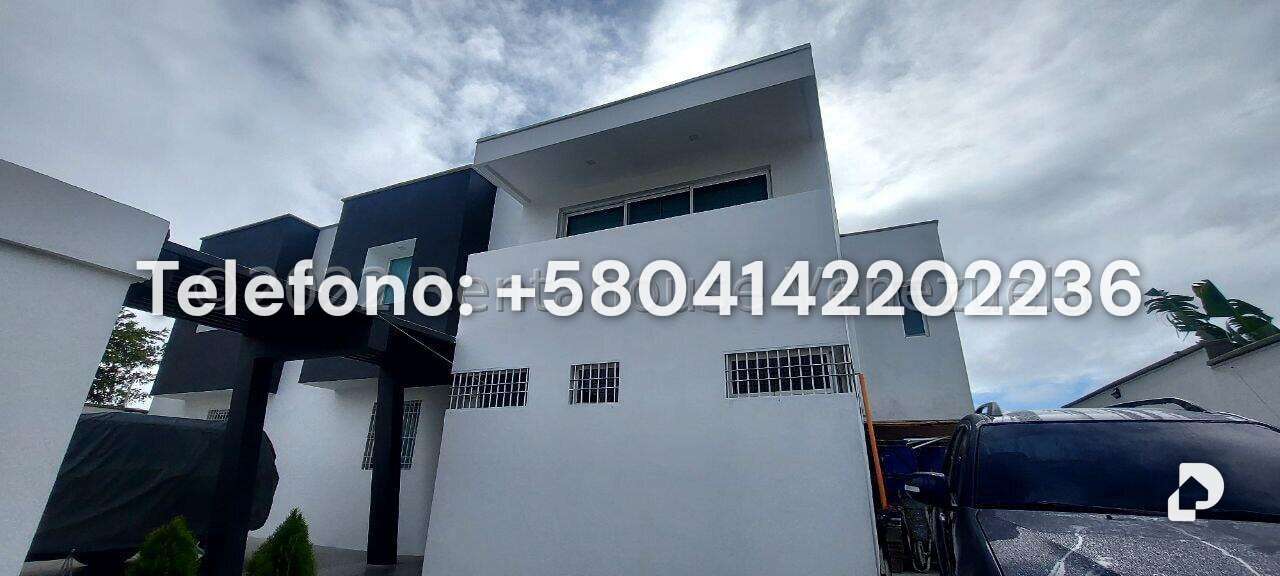 Casa en Los Guayabitos, Caracas – 41