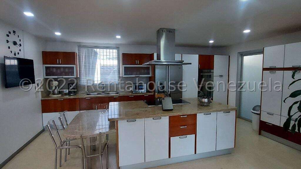 Casa en Oripoto, Caracas