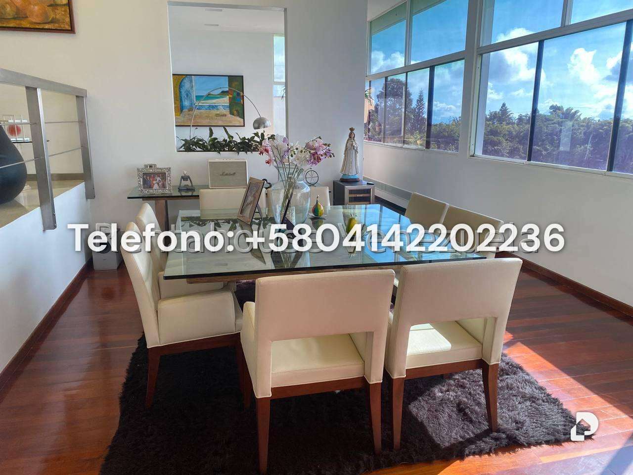 Casa en Los Guayabitos, Caracas – 7