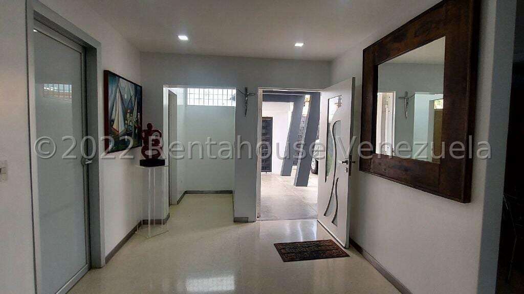 Casa en Oripoto, Caracas